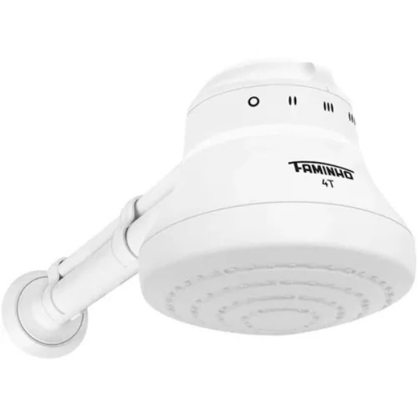 CHUVEIRO FAME FAMINHO C/ CANO 4T 5.400W - 127V