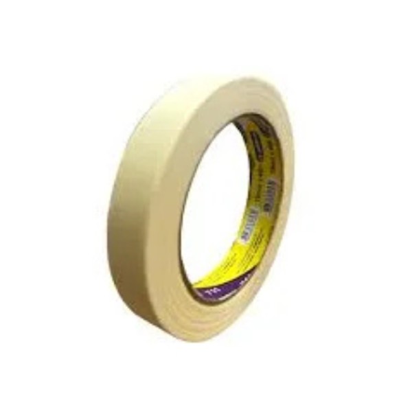 FITA CREPE ADELBRAS 18MM X 40M