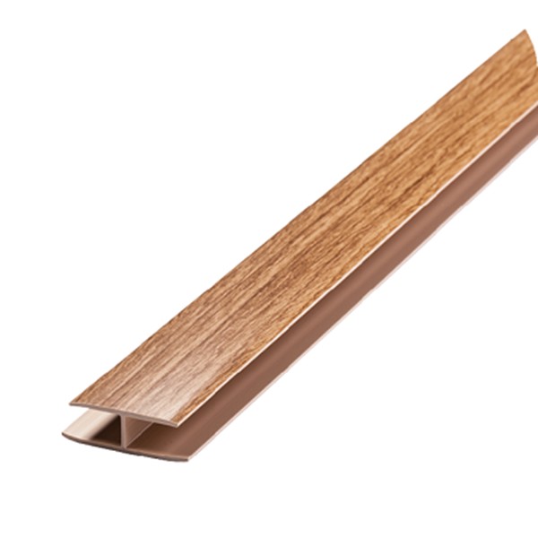 EMENDA P/ FORRO PVC CARVALHO QUIMIPLAST 6MT