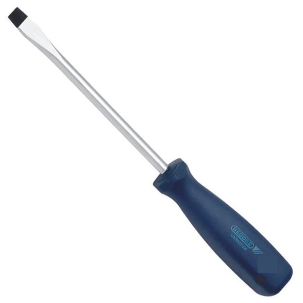 CHAVE DE FENDA GEDORE 1/4" X 4"