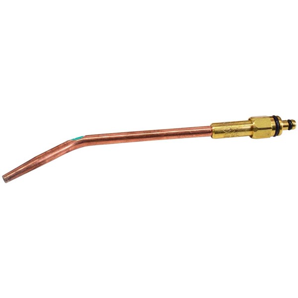 EXTENSAO DE SOLDA VONDER P/MACARICO N° 04 
