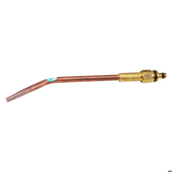 EXTENSAO DE SOLDA VONDER P/MACARICO N° 06