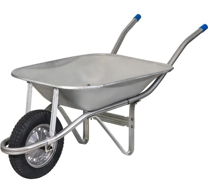 CARRO DE MAO QUADRADO 60L - METALOSA