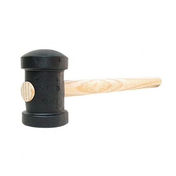 MARTELO DE BORRACHA THOMPSON 40MM 