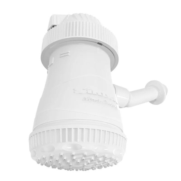 CHUVEIRO ELETRICO 3T 220V/ 5500W  - SINTEX
