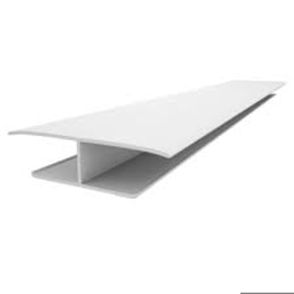 EMENDA P/ FORRO PVC BR FORTLEV 6MT