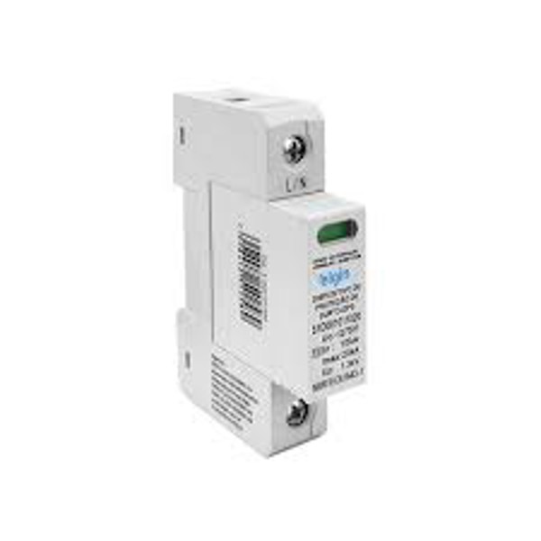 DISJUNTOR DPS CONTRA SURTOS ELGIN 20KA 