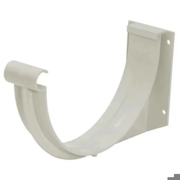 SUPORTE PLASTICO AMANCO P/ CALHA