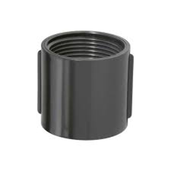LUVA ELETRODUTO ROSCAVEL AMANCO 1.1/2"