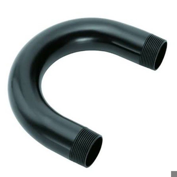 CURVA ELETRODUTO 180 ROSCAVEL AMANCO 1.1/2