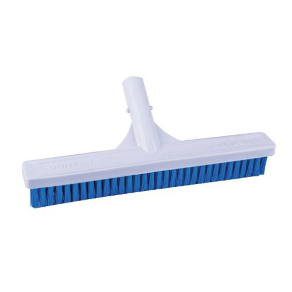 ESCOVA P/ PISCINA RETA NETUNO 32CM