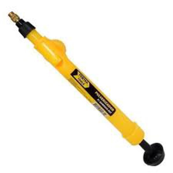 PULVERIZADOR PARA GARRAFA PET FERTAK