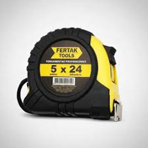 TRENA FERTAK EMBORRACHADA 5M X 24MM 