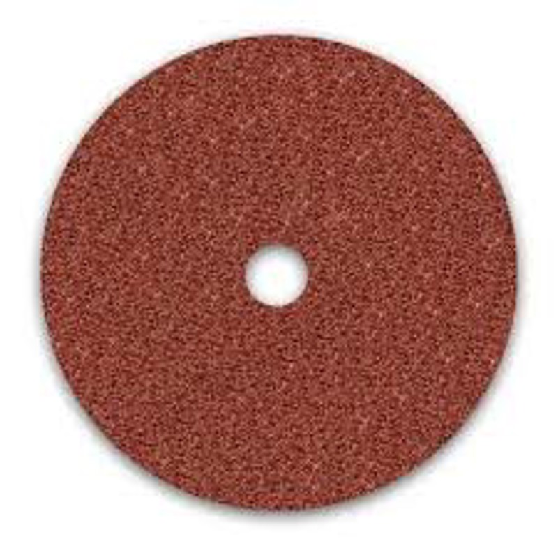 DISCO DE LIXA FERTAK 4.1/2 G16