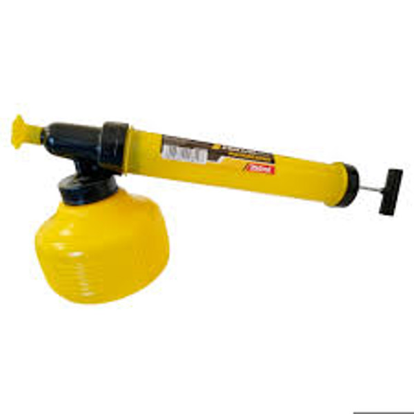 PULVERIZADOR MANUAL FERTAK 350ML