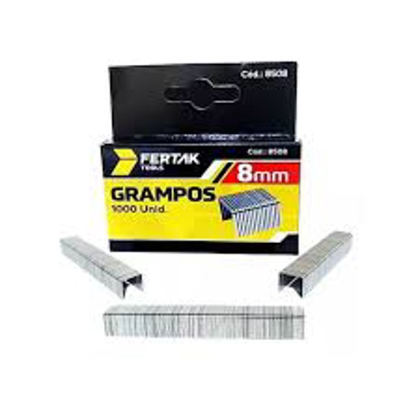 GRAMPO FERTAK 8MM