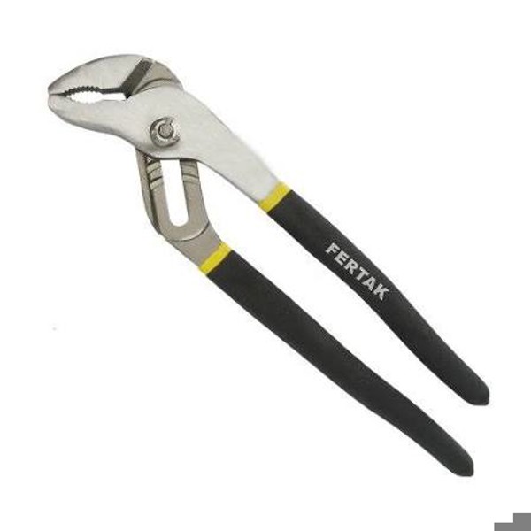 ALICATE BOMBA FERTAK 10''