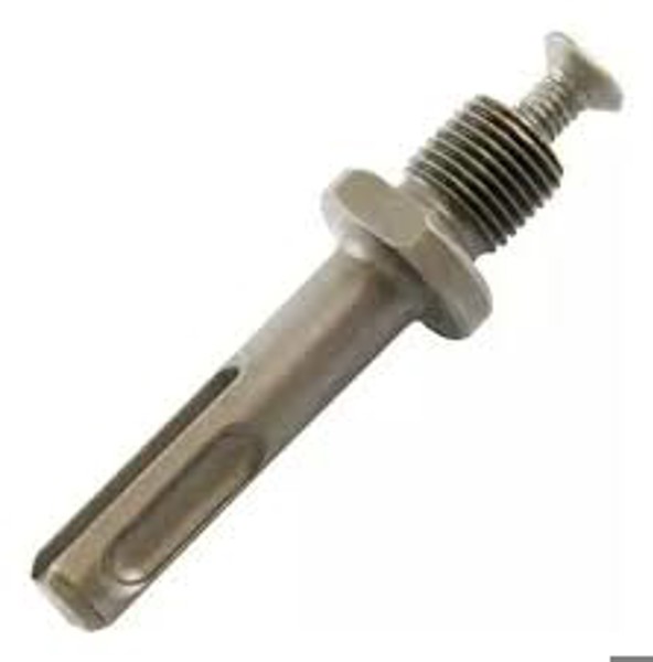 ADAPTADOR FERTAK SDS   P/MANDRIL 1/2''