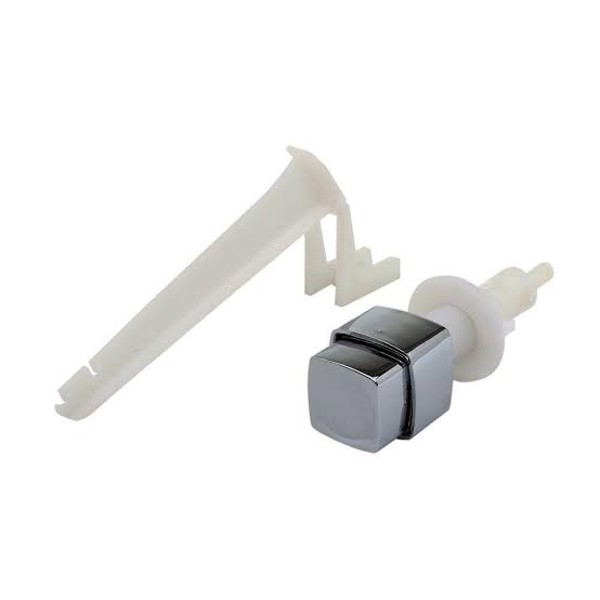 ACIONADOR P/ CAIXA ACOPLADA ASTRA - LATERAL UNIVERSAL