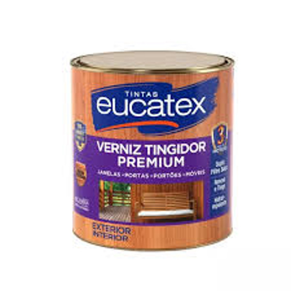 VERNIZ EUCATEX MOGNO 900ML