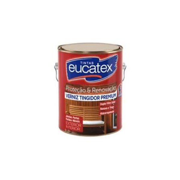 VERNIZ EUCATEX IMBUIA 3,6L