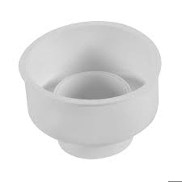 BOLSA DE LIGACAO P/ VASO INJETPLAST