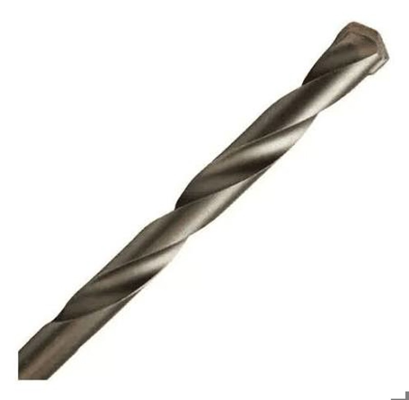 BROCA CONCRETO IRWIN 8MM