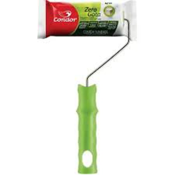 ROLO DE LA ZERO GOTA CONDOR 952 9CM