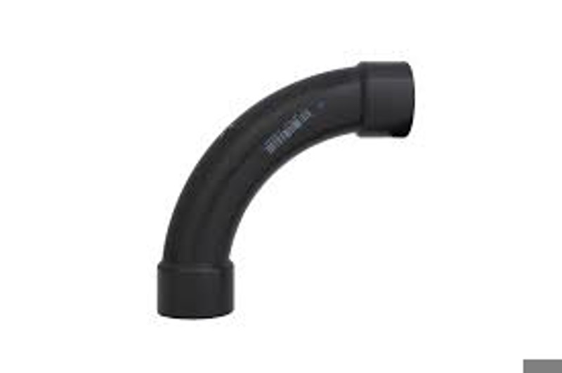 CURVA ELETRODUTO SOLDAVEL KRONA 25MM