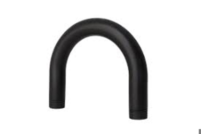 CURVA ELETRODUTO KRONA 180 ROSCAVEL 1"