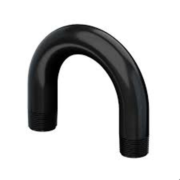 CURVA ELETRODUTO 180 ROSCAVEL 1" TIGRE