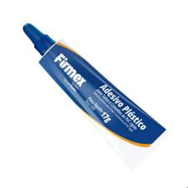 COLA PVC FIRMEX 17G