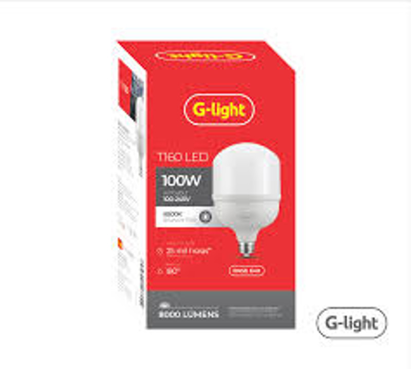 LAMPADA LED T150 G-LIGHT 100W 