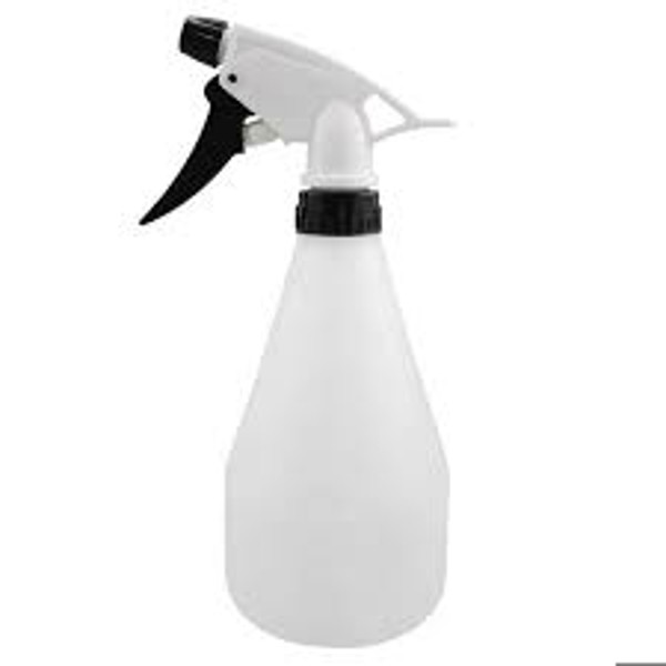 PULVERIZADOR PRATIK 500ML 