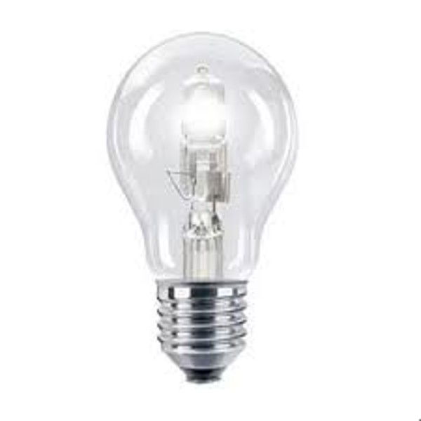LAMPADA HALOGENA FOXLUX 127V - 70W