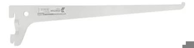 SUPORTE P/ TRILHO 25CM FERTAK 