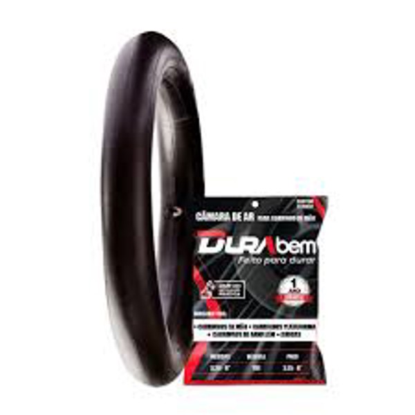 CAMARA DE AR DURABEM 3.25 X 8