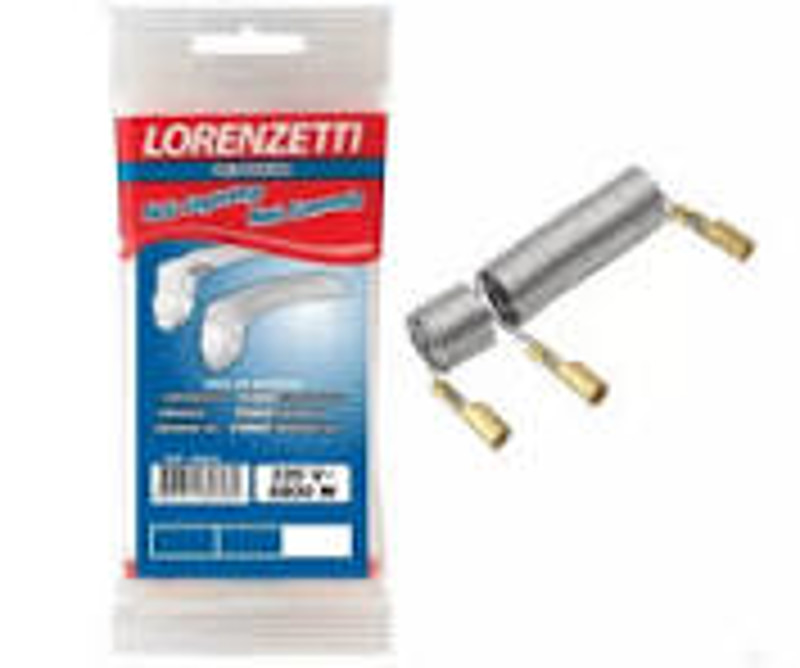 RESISTENCIA LORENZETTI DUO SHOW/ FUT 6800W - 220V