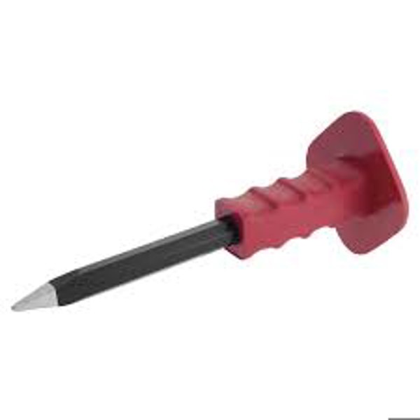 PONTEIRO WORKER C/ PROTETOR 10"