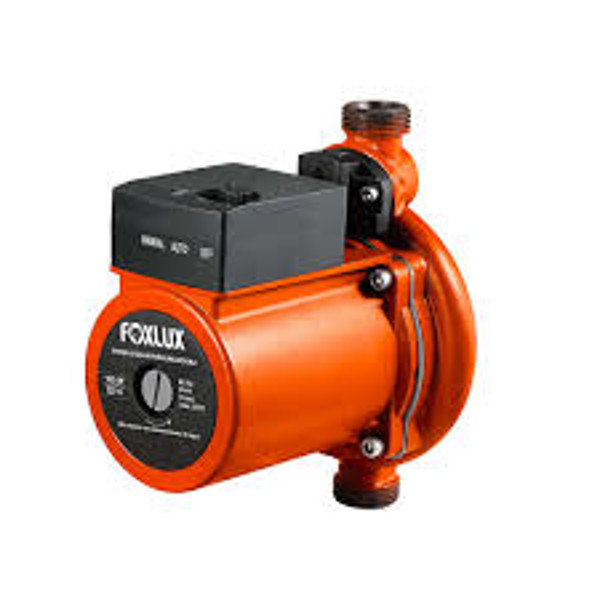 BOMBA PRESSURIZADORA FOXLUX 120W  127V 