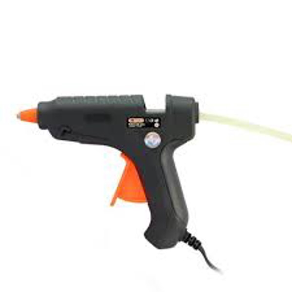 PISTOLA DE COLA QUENTE FOXLUX BIVOLT 40W