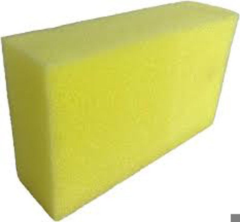 BLOCO DE ESPUMA FOXLUX