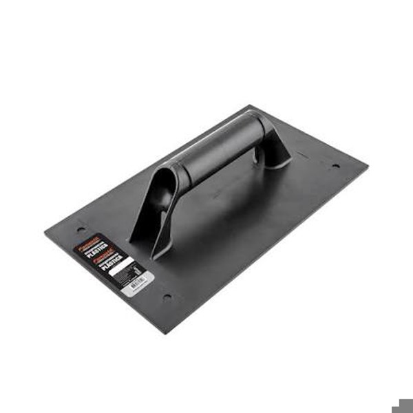 DESEMPENADEIRA PLASTICA LISA FAMASTIL 30 X 17CM 
