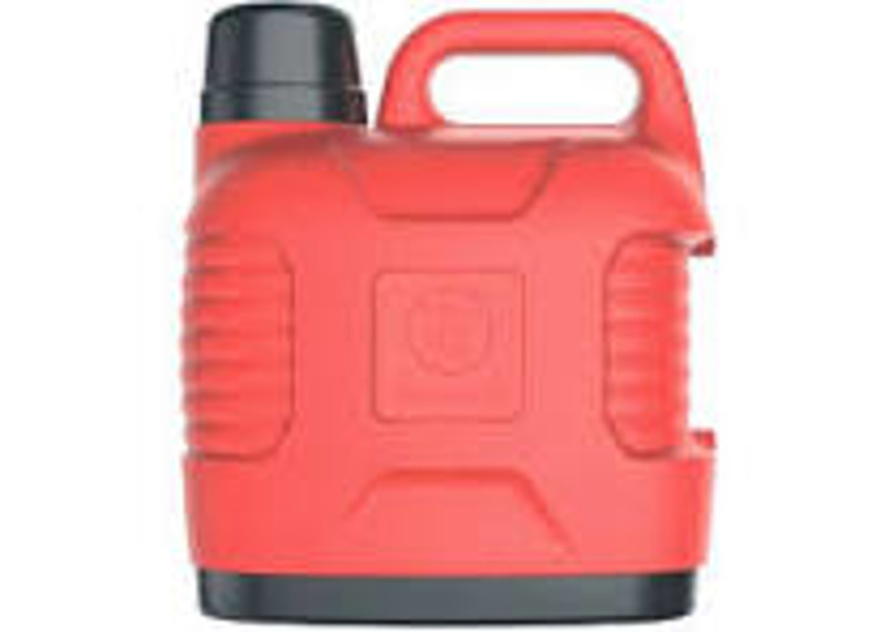 GARRAFA TERMICA TERMOLAR VERMELHO 5L