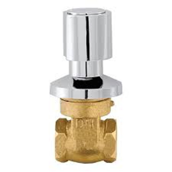 REGISTRO GAVETA LG METAIS C-40 - 1/2"