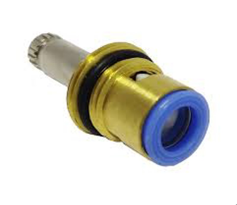 REPARO LG METAIS 1/4 VOLTA M18
