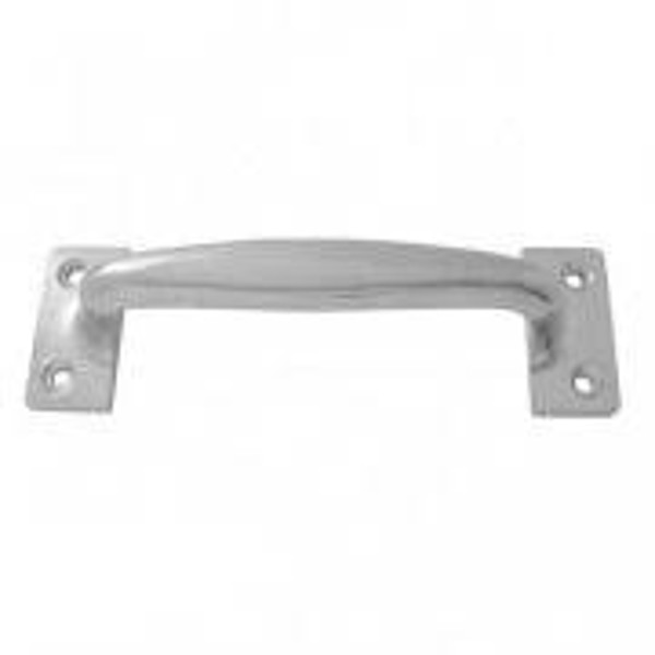 PUXADOR TIPO ALCA METAL NOVE54 - 120MM