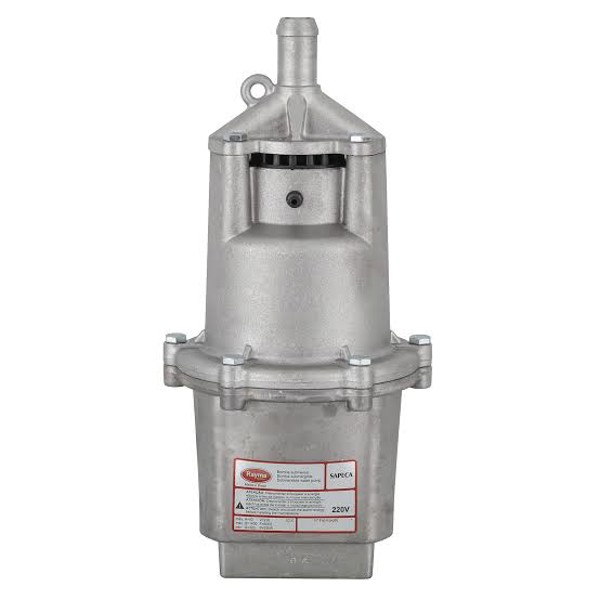BOMBA SUBMERSA SAPECA RAYMA 127V 280W