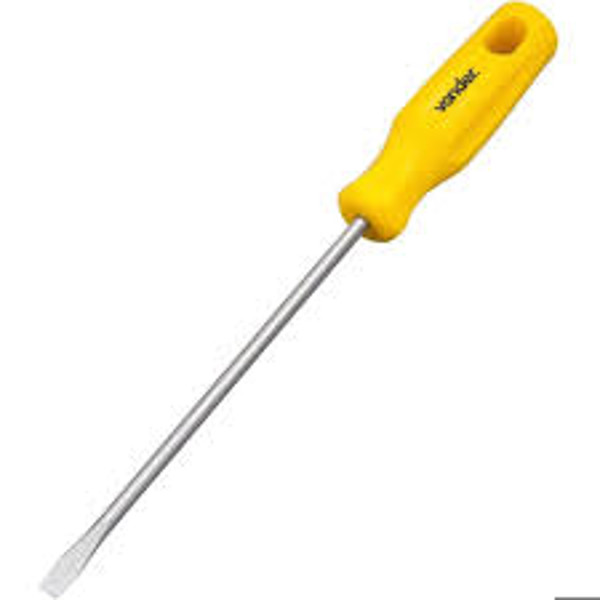 CHAVE DE FENDA VONDER 3/16" X 6"