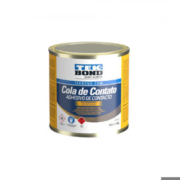 COLA CONTATO TEKBOND 200G